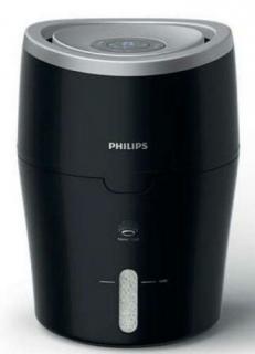 Philips Series 2000 NanoCloud párásító (fekete) (HU4813/10)