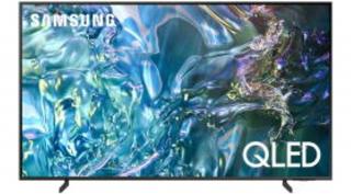 Samsung 43" QE43Q60DAUXXH 4K UHD Smart QLED TV