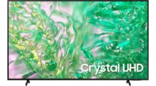 Samsung 50" UE50DU8072UXXH Crystal 4K UHD Smart TV