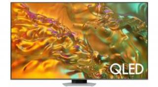 Samsung 65" QE65Q80DATXXH 4K UHD Smart QLED TV