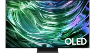 Samsung 65" QE65S90DATXXH 4K UHD Smart OLED TV