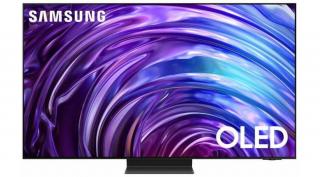 Samsung 65" QE65S95DATXXH 4K UHD Smart OLED TV