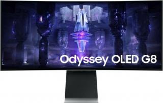 Samsung Odyssey S34BG850SU Monitor