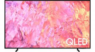 Samsung QE55Q60DAUXXH 4k UHD QLED televízió