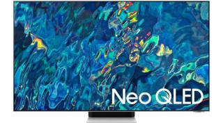 SAMSUNG QE55QN95BATXXH 55" NEO QLED 4K SMART TV