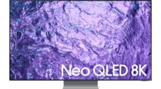 SAMSUNG QE65QN700CTXXH 65" NEO QLED 8K SMART TV