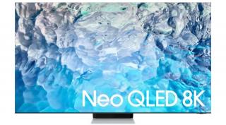 SAMSUNG QE65QN900BTXXH NEO QLED 8K SMART TV