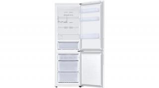 Samsung RB33B612EWW/EF alulfagyasztós hűtőszekrény