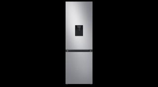 Samsung RB34C632DSA/EF alulfagyasztós hűtőszekrény