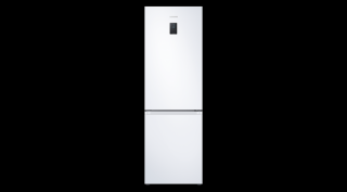 Samsung RB34C672DWW/EF alulfagyasztós hűtőszekrény