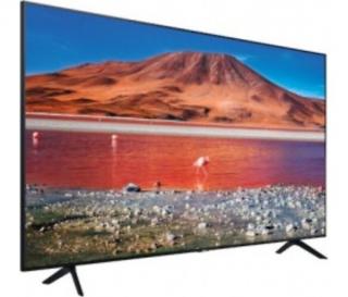 Samsung UE50AU7022 Crystal UHD SMART LED Televízió