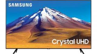 Samsung UE55AU7022KXXH 55" Ultra HD Televízió