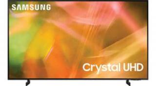 Samsung UE70AU8002KXXH Crystal UHD 4K Smart TV