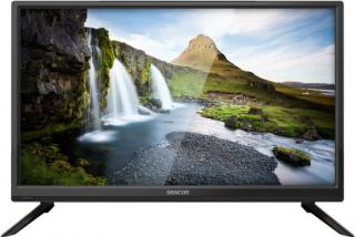 Sencor SLE 2472TCS, 60 cm, HD ready TV