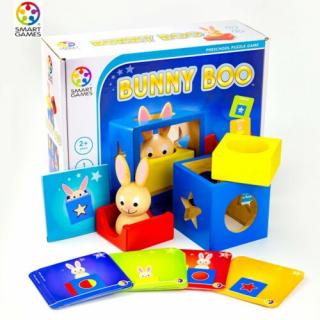 Bunny Boo - Smart Games