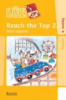 Reach The Top 2 - felső tagozat