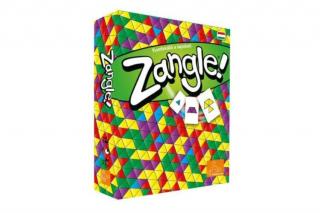 Zangle