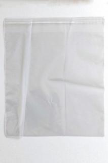 BOPP tasak 270x270+40nyx0,025 mm visszanyitható ragasztócsíkkal (3.000 db/karton)