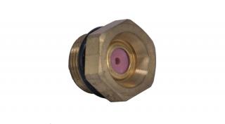 1,8mm fúvóka szórópisztolyhoz