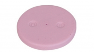 2,0mm/30 kerámialapka