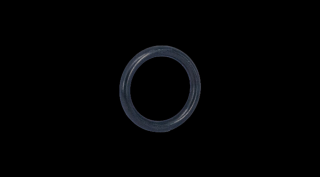 O-gyűrű szórófejhez 10mm