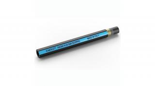PVC PERMETEZŐ TÖMLŐ 10/16MM 40BAR REFITTEX