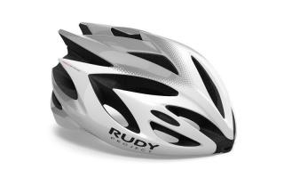 SISAK RUSH WHITE/SILVER M 54-58