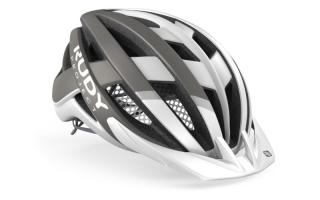 SISAK VENGER CROSS WHITE/GREY S 51-55