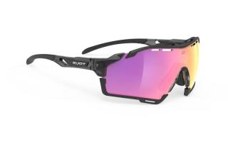 SZEMÜVEG CUTLINE CRYSTAL ASH/MULTILASER SUNSET