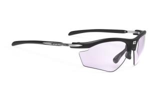 SZEMÜVEG RYDON BLACK/IMPACTX2 PHOTOCHROMIC LASER PURPLE