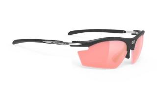 SZEMÜVEG RYDON BLACK/RACING RED