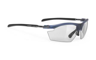 SZEMÜVEG RYDON FROZEN BLUE AVIO/IMPACTX2 PHOTOCHROMIC BLACK