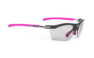 SZEMÜVEG RYDON SLIM BLACK-PINK/IMPACTX2 PHOTOCHROMIC BLACK