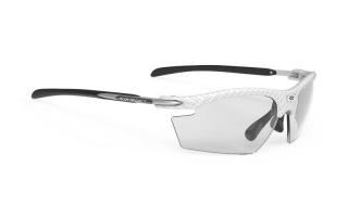 SZEMÜVEG RYDON WHITE CARBONIUM/IMPACTX2 PHOTOCHROMIC BLACK