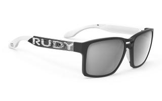 SZEMÜVEG SPINAIR 57 LOUD BLACK-WHITE/LASER BLACK