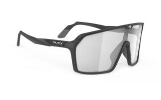 SZEMÜVEG SPINSHIELD BLACK/IMPACTX2 PHOTOCHROMIC LASER BLACK