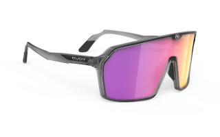 SZEMÜVEG SPINSHIELD CRYSTAL ASH/MULTILASER SUNSET