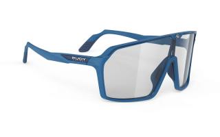 SZEMÜVEG SPINSHIELD PACIFIC BLUE/IMPACTX2 PHOTOCHROMIC BLACK