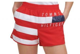 Tommy Hilfiger sport rövidnadrág M-es