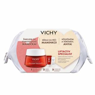 Ajándékcsomag Liftactiv Collagen Specialist Komplex NAPPALI krém 50ml+