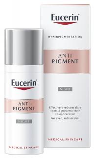 Anti-Pigment Éjszakai arckrém 50ml