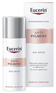 Anti Pigment Nappali arckrém FF30 50ml