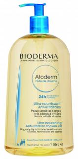 BIODERMA Atoderm Olajtusfürdő 1000ml