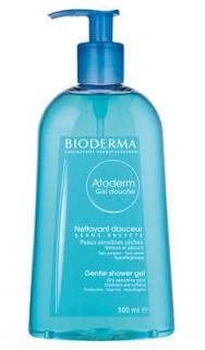 BIODERMA Atoderm Tusfürdő 1000ml