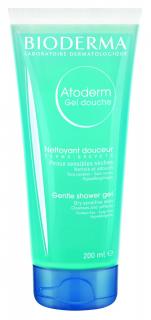 BIODERMA Atoderm Tusfürdő 200ml