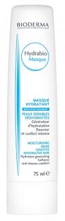 BIODERMA Hydrabio Maszk (Intenzív arcpakolás) 75ml