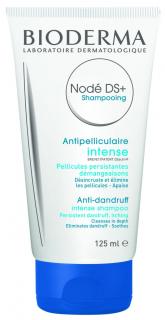 BIODERMA NODÉ DS+ krémsampon 125ml Megújult formula!