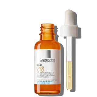 C-vitamin ránctalanító- regeneráló szérum 30ml