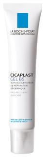 Cicaplast Hámképződést serkentő és sebkezelő gél 40ml