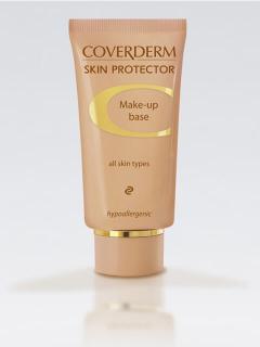 Coverderm Skin Protector Hidratáló krém Make-up alá (báziskrém) 50ml